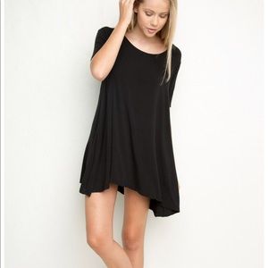 brandy melville aneita dress